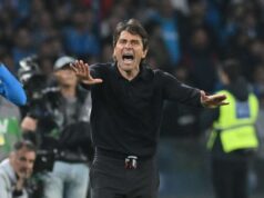 Conte “Settimana piena di emozioni, ora un regalo ai tifosi”