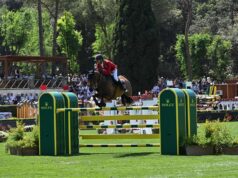 Concorso Ippico Piazza di Siena, EQUtv media partner