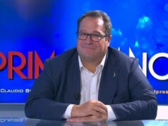 Durigon “Centrodestra non è campo largo, errore dire no a terzo mandato”