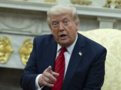 Trump “Dazi al 50% contro Ue dal primo giugno”