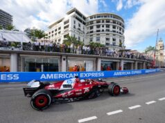 Leclerc il più veloce nelle libere del GP di Monaco