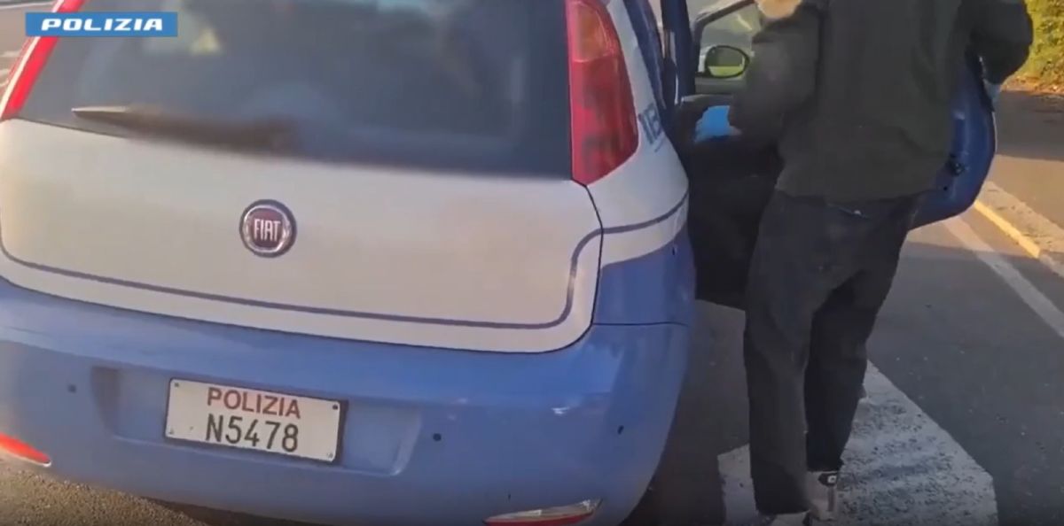 Aveva manuale per realizzare bombe, arrestato a Lecco 20enne egiziano