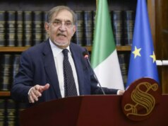 La Russa “Pronti a difendere la Costituzione con la vita”