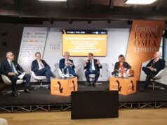 Festival Economia, Fronteddu (JTI) “Garantire semplificazione normativa”