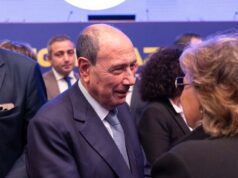 Schifani “Vado avanti, non sono tornato in Sicilia a svernare”