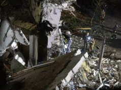 Ucraina, massiccio attacco aereo russo nella notte. Due bambini uccisi