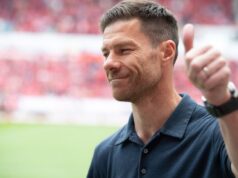 Xabi Alonso è il nuovo allenatore del Real Madrid