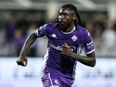 Udinese-Fiorentina 2-3, viola in Conference League