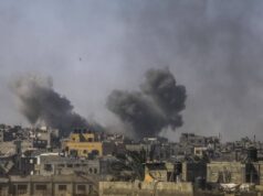 Nuovo raid israeliano a Gaza, colpita una scuola. Almeno 30 morti