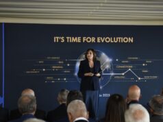 FS Logistix, parte il rilancio della logistica con piattaforma digitale