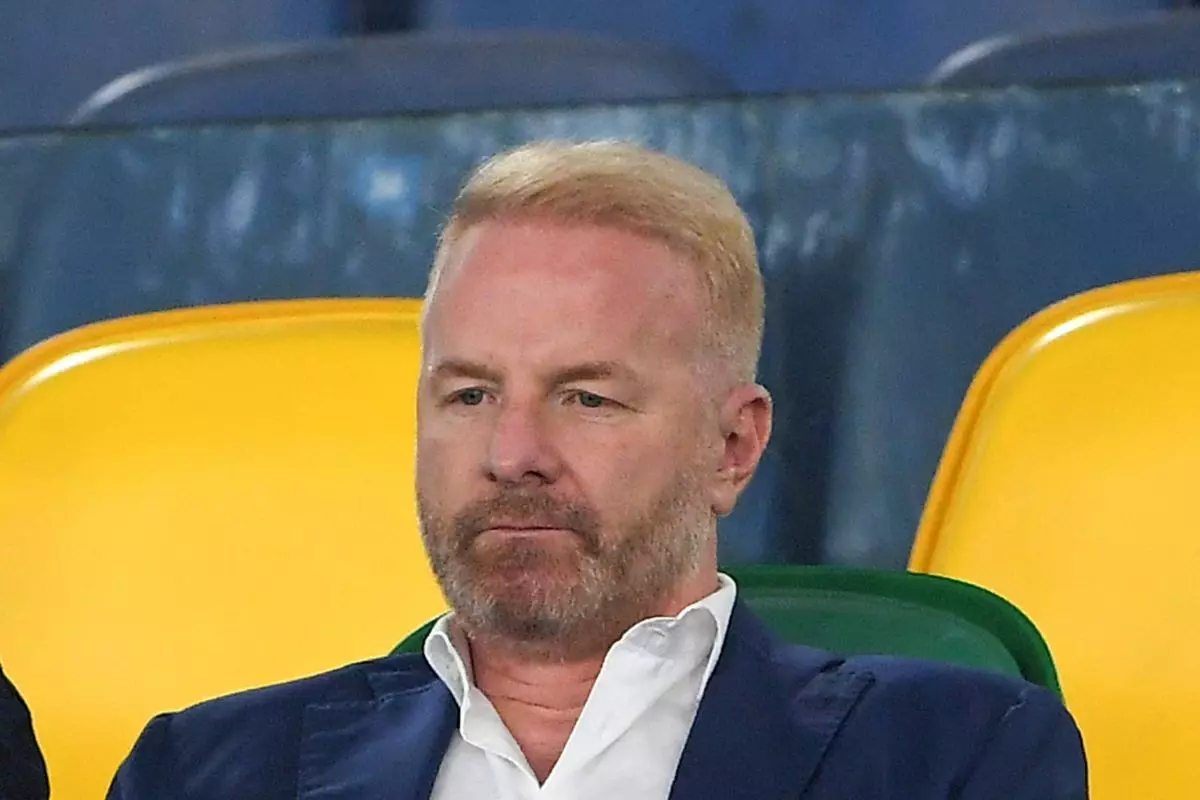 Tare è il nuovo ds del Milan “Motivo di grande orgoglio”