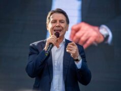 Amministrative, Conte “Premiati progetti dal basso e con società civile”
