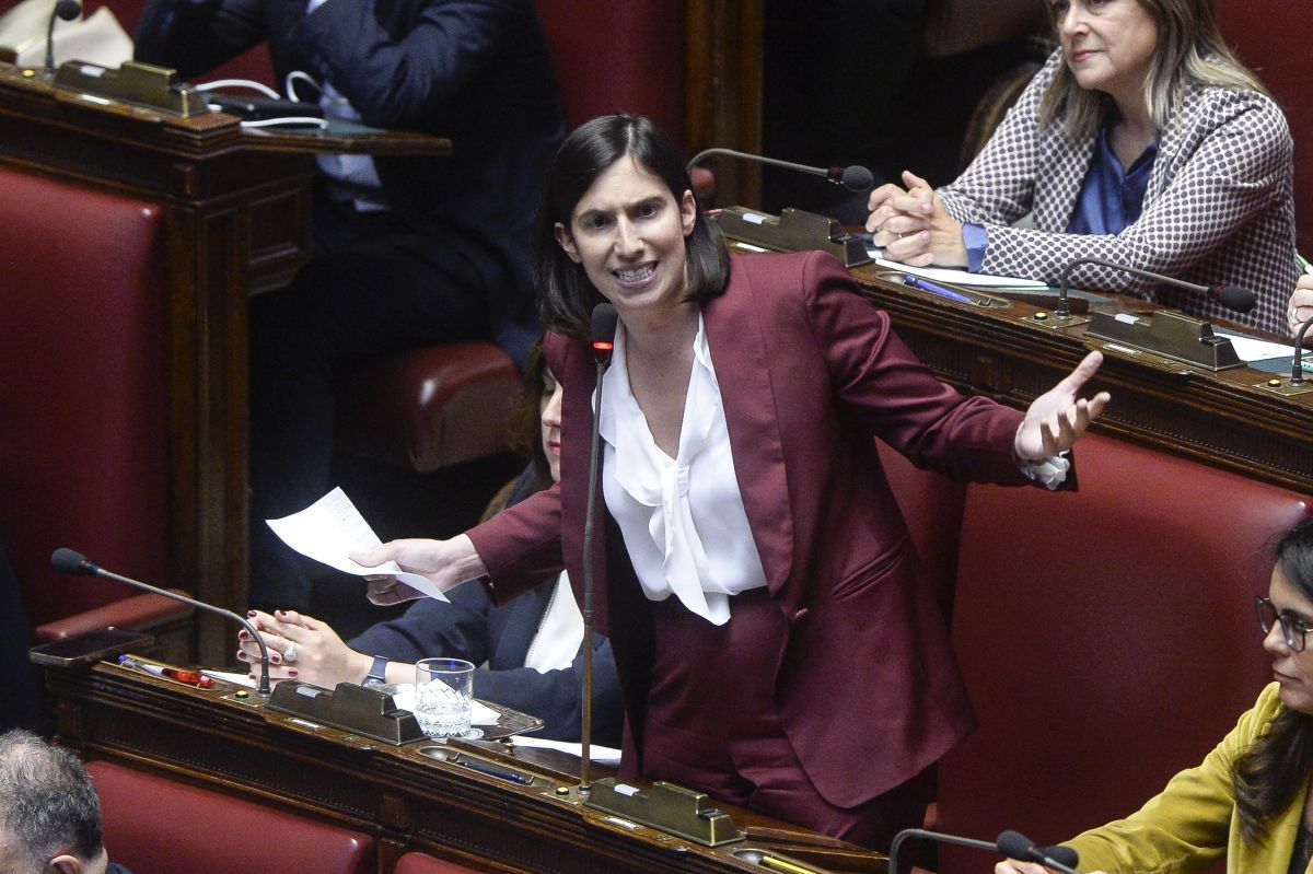 Amministrative, Schlein “Uniti si vince, Meloni cominci a preoccuparsi”