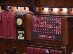 Decreto Sicurezza, Camera approva questione di fiducia posta dal Governo