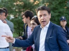 Conte “L’Italia stenta a prendere le distanze da Netanyahu”