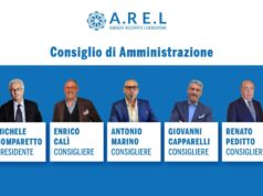 Consorzio A.RE.L., rinnovato il CdA. Michele Comparetto resta presidente