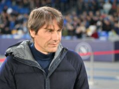 Conte resta sulla panchina del Napoli, sui social il video ufficiale