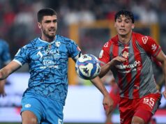 Cremonese-Spezia 0-0, la promossa in A si decide al ritorno