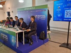 A Genova focus su IA, FonARcom “La formazione è leva strategica”