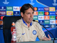 Inzaghi “Ci manca l’ultimo passo. Futuro? All’Inter ho tutto”