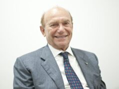 Morto l’ex presidente dell’Inter Ernesto Pellegrini