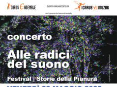 Alcuni appuntamenti previsti a Guastalla oggi e domani