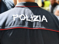 La Polizia di Stato di Bologna arresta un cittadino georgiano che ha tentato una rapina in una gioielleria