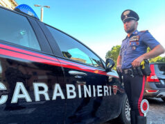 San Polo d’Enza: lite per debito non saldato finisce in violenza