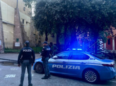 Contrasto alla delinquenza giovanile: quattro minori autori di rapine arrestati a Bologna dalla Polizia di Stato