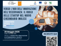 Imprese, intesa tra istituzioni per promuovere l’innovazione del sistema imolese