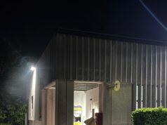 Reggiolo: fanno esplodere bancomat, asportata cassa. Ingenti danni