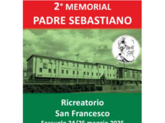 Secondo Memorial Padre Sebastiano