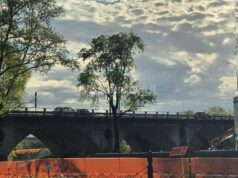 Comunicazione avvio lavori sul Ponte di Veggia e possibili disagi in occasione degli Esami di Stato