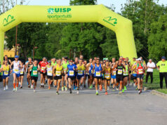 I “5000 del Novi Sad”, Vettor e Ourras i vincitori