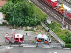 Castelfranco Emilia: ritrovata la donna scomparsa ieri pomeriggio