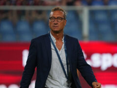 AC Reggiana: il club granata e Marcello Pizzimenti si divideranno al termine della stagione