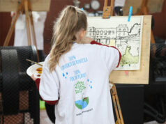 Acqua & Territorio 2025: premiati i migliori lavori dell’anno