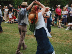‘Amarenando’: domenica a Casinalbo la Festa delle amarene, della campagna e delle famiglie