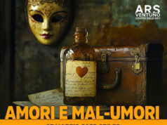 Da domani, al Ruggeri di Guastalla, gli spettacoli conclusivi dei corsi di Ars Ventuno scuola di teatro