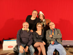 Una serata di risate e solidarietà per sostenere il reparto DHO dell’Ospedale di Guastalla