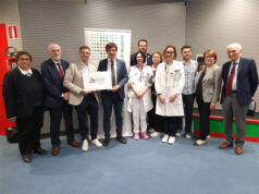Ospedale di Baggiovara Dementia Friendly grazie al supporto della Fondazione di Modena