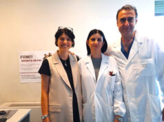 Un collega tira l’altro: due video testimonial dell’AOU di Modena per aiutare gli altri a smettere di fumare