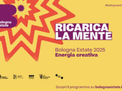 Bologna Estate 2025, energia creativa