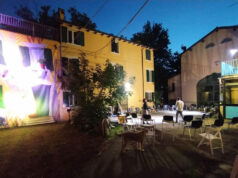 Nasce a Modena BoscoUrbano: un nuovo spazio creativo tra natura e città