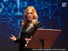 Ritorno della criminologa Roberta Bruzzone domenica al Celebrazioni di Bologna