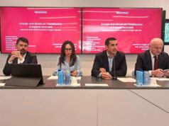 La Giunta approva la proposta di legge sulle aree idonee per l’installazione di impianti alimentati da fonti rinnovabili