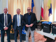 Dal 2 giugno parte la nuova raccolta di rifiuti in centro storico a Modena