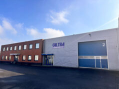 Kerakoll Group annuncia l’acquisizione del 60% di Caltra Nederland B.V.