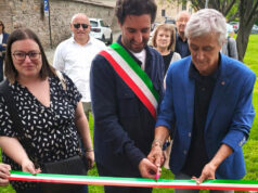 Castellarano: nella Torre dell’Orologio ‘Il Canto dell’Africa” di Camillo Turrini