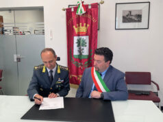 Maranello: Comune e Guardia di Finanza rinnovano l’Intesa sulle verifiche relative agli sconti su rette e tariffe scolastiche